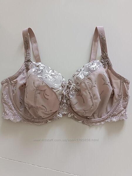 M&S уменьшающий бюстгальтер 95-40DD