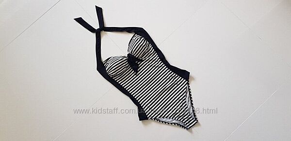 Стройнящий утягивающий купальник р12 46укр