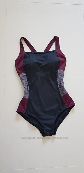 TU моделирующий утягивающий купальник Р-14евро 48-50 укр