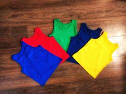 Майка на мальчика.