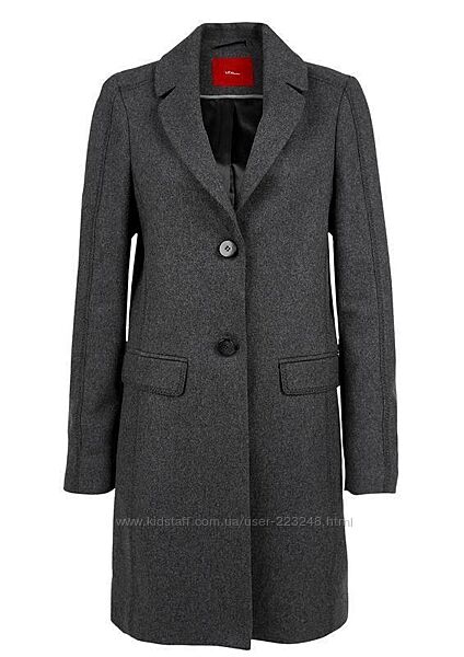  пальто  S. Oliver