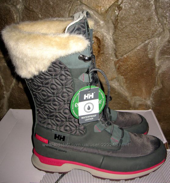 Сапоги  Helly Hansen 