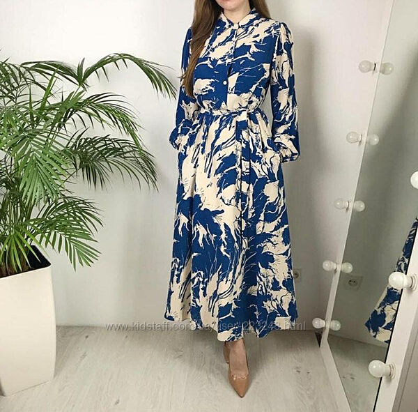 Платье ZARA