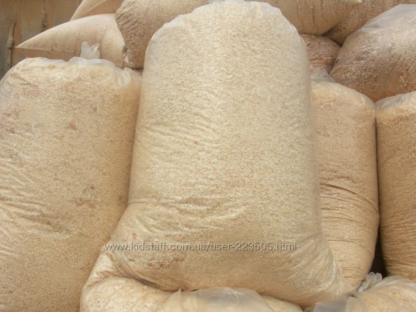 Подстилка древесная для животных www. strujka. com. ua