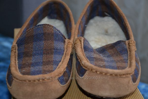 Мокасины UGG