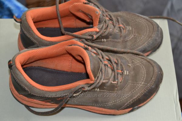 Мокасины Merrel