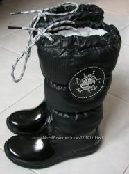 Сапоги Timberland р. EU 31, 19, 6 см по стельке