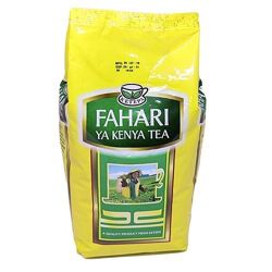 Кенийский чай FAHARI YA - 500грамм
