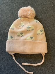 #2: Двойная вязка