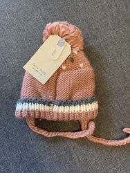 #4: Подкладка хлопок