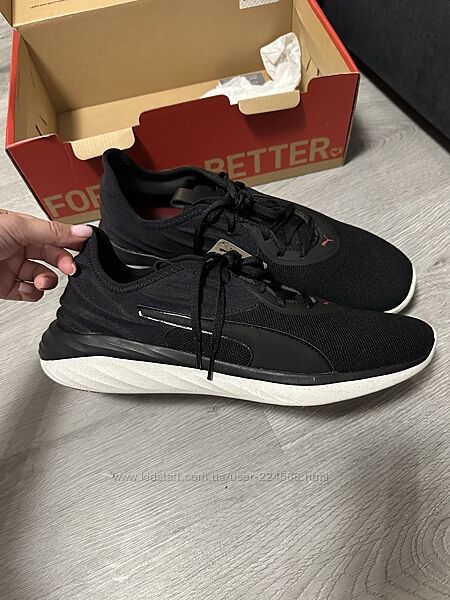 Кросівки Puma Better Foam 10,5 розмір, 29 см