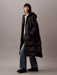Куртка Calvin Klein оверзайсз розмір ХС