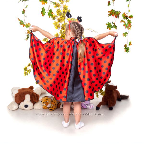 Карнавальные костюмы для деток