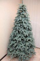 #3: Премиум голубая