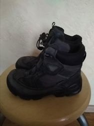 Ботинки ессо