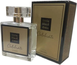 Очень редкие Little Black Dress Celebrate Avon