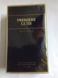 Premiere luxe pour homme Avon 75 ml