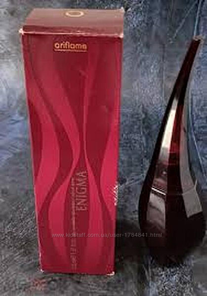 Enigma oriflame