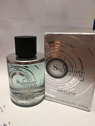 Signature Zoom Oriflame 75 ml