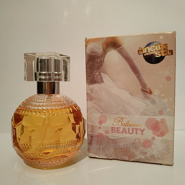 Ballroom Beauty Avon 50 ml