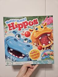 Настільна гра Hipo