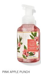 Мило-пінка для рук Bath&body Works