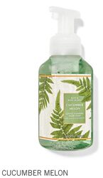 Мило-пінка для рук Bath&body Works