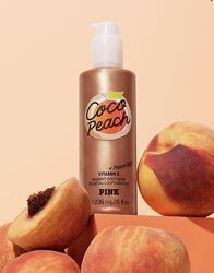 Масло з шимером Victorias Secret