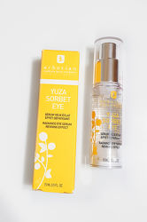 Erborian Yuza Sorbet Eye Serum. Сыворотка для кожи вокруг глаз
