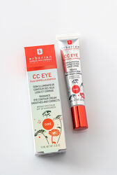 Erborian CC Eye Dore. Крем для кожи вокруг глаз