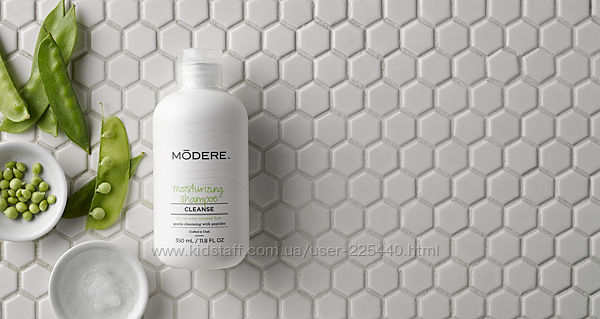 Moisturizing Shampoo увлажняющий шампунь для сухих и поврежденных волос