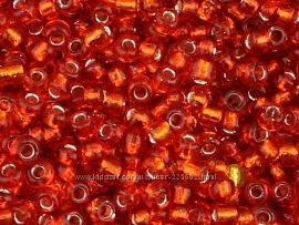 Бисер калибровка