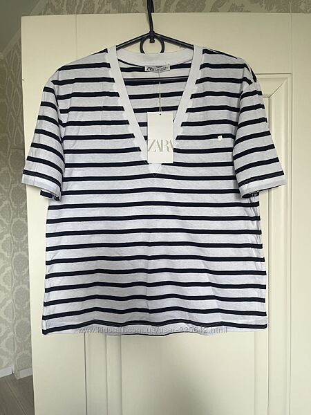 Футболка Zara