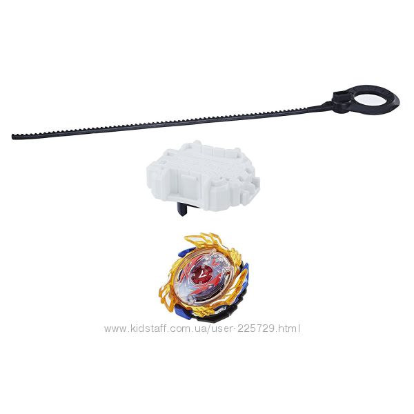 Бейблейд Эволюція Вальтраєк Beyblade Burst Evolution Valtryek V3 Хасбро 