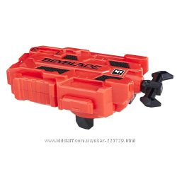  Пускова установка запускач для бейблейда, Beyblade Dual Threat Launcher