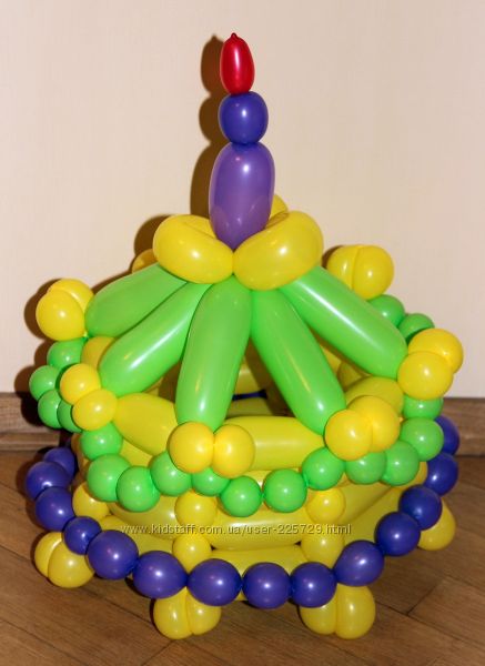 Фигуры и композиции