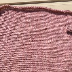 #7: Брак на изнаночной с