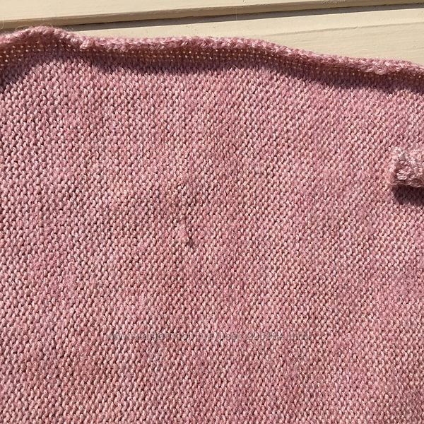 #7: Брак на изнаночной с