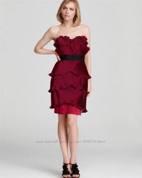 Продам платье MAX AND CLEO, БУ