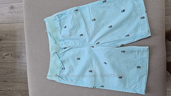 Шорты GAP kids. БУ.