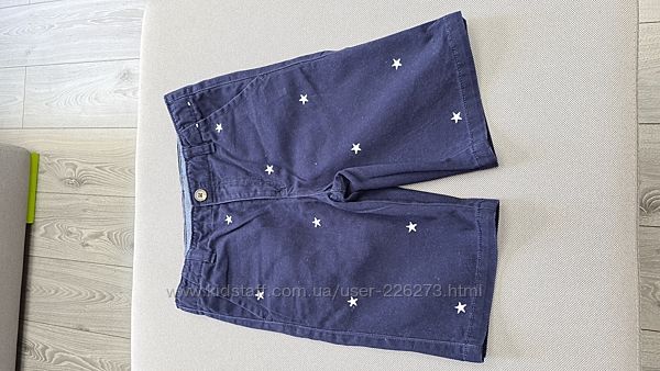 Продам шорты Gymboree. БУ