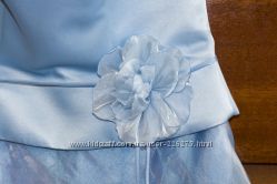 #6: Цветочек на корсете