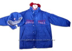 Куртка Joy Sport