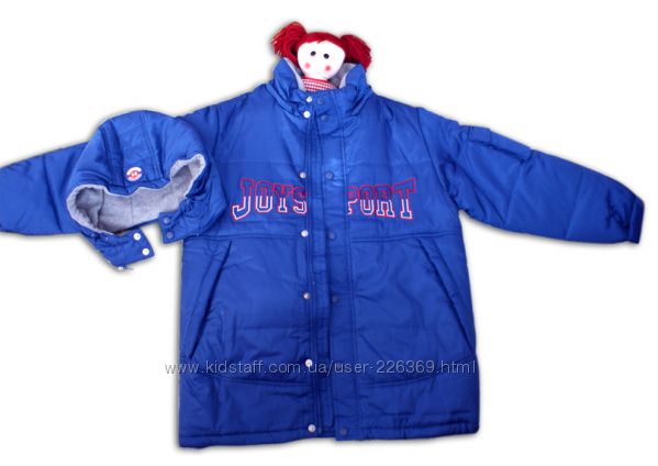 Куртка Joy Sport