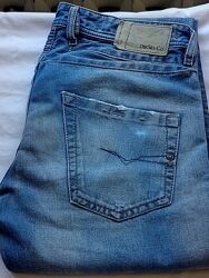 Джинси чол. Diesel 29/32  оригінал