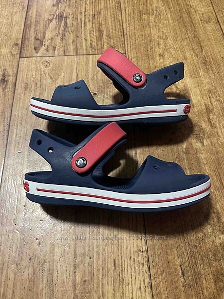 Crocs j3 р-34/35