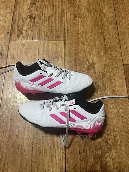 Бутси Adidas р-35/35