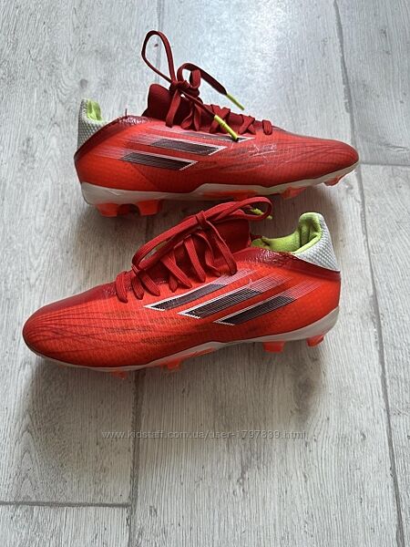 Бутси Adidas р-34