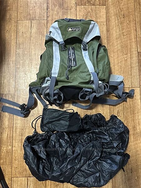 Туристичний рюкзак vango