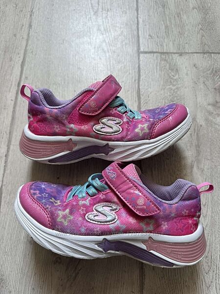 Кросівки Skechers р-28